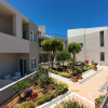 Отель Chrispy Beach Resort, фото 1