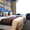 Отель Hai Yen Luxury Hotel, фото 3