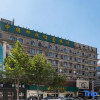 Отель Hanting Express Nantong Haoxi Scenic Area, фото 2