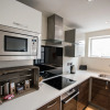 Отель Clearly Apartments, фото 3
