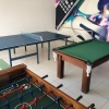 Отель Apartamento com 3/4 em condomínio fechado a 5 minutos da PRAIA, фото 18