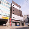 Отель Daegu Dongdaegu Station Hotel Haru, фото 9