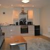Отель Immaculate 1-bed Apartment in Nottingham, фото 3