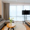 Отель Golden Tulip Haeundae Hotel & Suite, фото 13