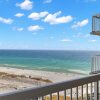 Отель Pelican Beach 1518 2 Bedroom Condo by Pelican Beach Management, фото 15