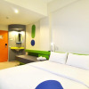 Отель POP! Hotel Denpasar Teuku Umar, фото 5
