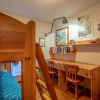 Отель JOIVY Family Apt For 6, Near Ski Lifts, In Courmayeur, фото 10