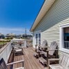Отель Santa Rosa Beach House by Forehand Rentals, фото 22