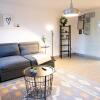 Отель Hamburg Altona - 3 Bedrooms for up to 10, фото 20
