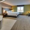 Отель Holiday Inn Express Hotel & Suites Columbus-Fort Benning, an IHG Hotel, фото 21