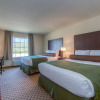 Отель Cobblestone Inn & Suites - Wray, фото 30