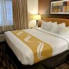 Отель Quality Suites Near West Acres, фото 47