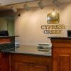 Отель Best Western Cypress Creek, фото 32