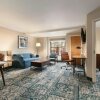 Отель Four Points by Sheraton Raleigh Arena, фото 4