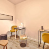 Отель Very Nice Studio in the 1st Arr. Paris, фото 11