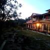 Отель Binsar Oak Paradise, фото 15