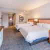 Отель Hampton Inn Pensacola Beach, фото 4