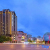 Отель Mercure Hotel Dalian-Friendship Square, фото 9