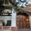 Отель Sneh Deep Guest House в Колкате