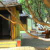 Отель Wilderness Camp 200mtr from Devaliya Park, фото 36