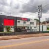 Отель Oyo Hotel Km 510, фото 12