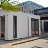 Отель CLUB Lodges Berlin Mitte в Берлине