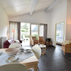 Отель Modern Holiday Home With a Luxury Walk-in Shower and Enclosed Private Garden in Putten, фото 11