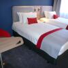 Отель Holiday Inn Express Oxford-Kassam Stadium, an IHG Hotel, фото 7