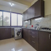 Отель OYO 13057 Home 2BHK Happy Enclave, фото 4