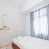 Отель Nice And Comfort 2Br At Springlake Summarecon Bekasi Apartment, фото 17