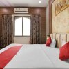 Отель Sabina International By OYO Rooms в Батинде