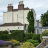 Отель Cribbs Lodge, фото 12