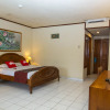 Отель ZEN Rooms Jimbaran Pantai Kedonganan, фото 12
