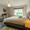 Отель Magnificent Holiday Home in Middelkerke, фото 3