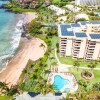 Отель K B M Resorts- Pol-109 Expansive 2bd, Ocean Front Resort, Easy Access, Steps to Beach!, фото 23