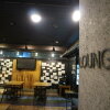 Отель Hong C Hotel Gangneung Station, фото 18
