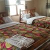 Отель Tembo Safari Lodge, фото 26