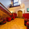 Отель YHA Castleton Losehill Hall - Hostel, фото 4