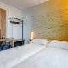 Отель B&B HOTEL Dreux Nord, фото 10