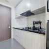 Отель Best Homey And Nice Studio At Bintaro Icon Apartment, фото 3
