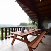 Отель Very Spacious Chalet Near the Center of Durbuy, фото 8