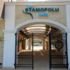 Отель Stamopolu Lux, фото 1