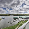 Отель Chic Lakefront Condo w/ Lake & State Park Views!, фото 19