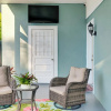 Отель Tampa Vacation Rental ~ 3 Mi to Busch Gardens!, фото 8