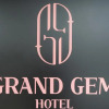 Отель Sangbong Grand Gem, фото 2
