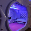Отель Changsha Tourist Capsule Youth Hostel, фото 6