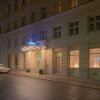 Отель Starlight Suiten Hotel Renngasse в Вене