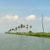 Отель Houseboat Cruise in the Backwaters of Kerala, фото 5