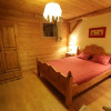 Отель appartement cozy dans chalet 6 pers voiture 4 roues motrice a dispo, фото 3