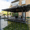 Отель Bocaraca 2 - Luxury 2 BR Condo, фото 16
